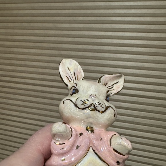 VTG Bunny 🐰 set - Picture 5 of 6